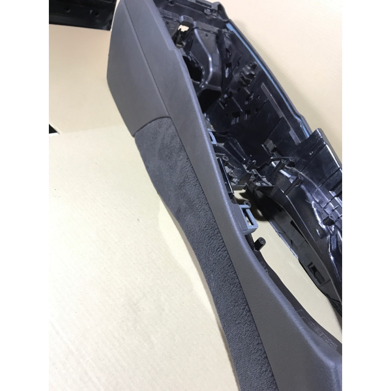 Центральна консоль (салон) BMW 5-series F10 2013 N47D20 51169216814