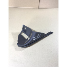 Пластик салона