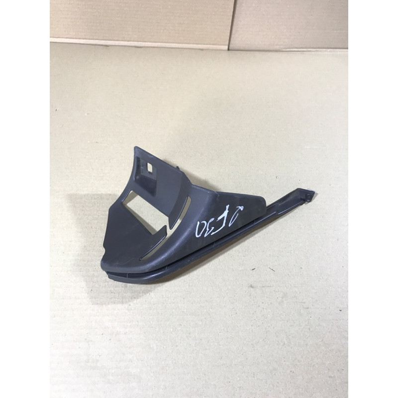 Пластик салона (салон) BMW 3-series F30 2013 N47D20 51467256113