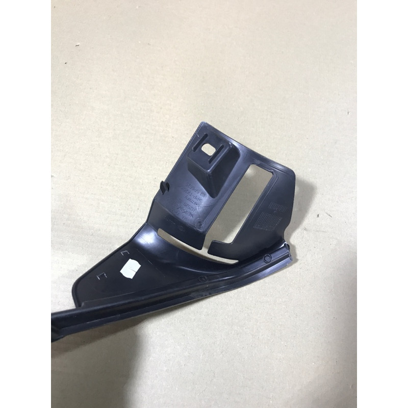 Пластик салона (салон) BMW 3-series F30 2013 N47D20 51467256113