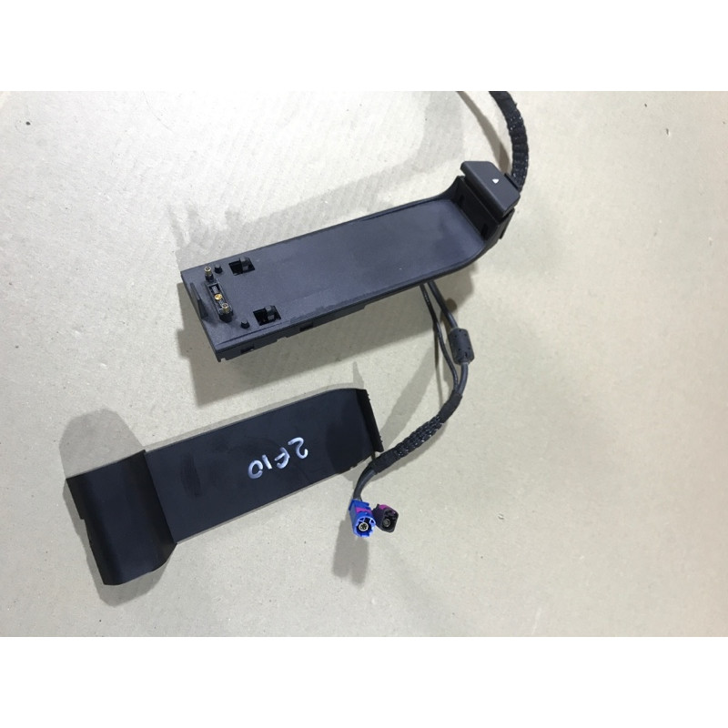 Телефон (аксессуары) BMW 5-series F10 2013 N47D20 84109220651