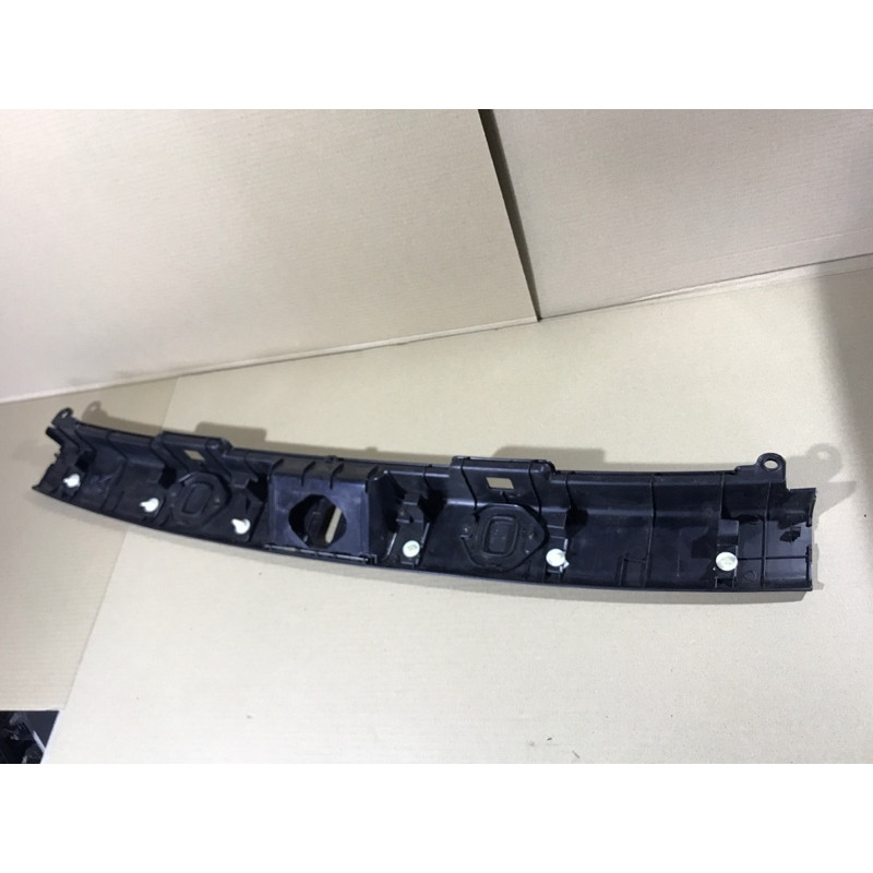 Пластик салону (салон) Lexus RX XU30 2007 3.0 1MZ-FE 5838748030