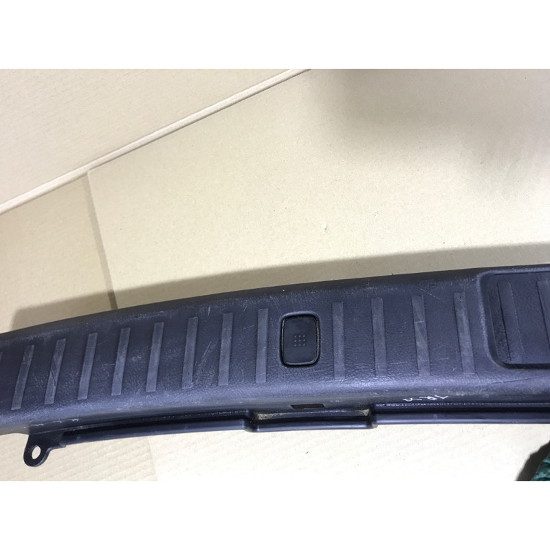 Пластик салону (салон) Lexus RX XU30 2007 3.0 1MZ-FE 5838748030