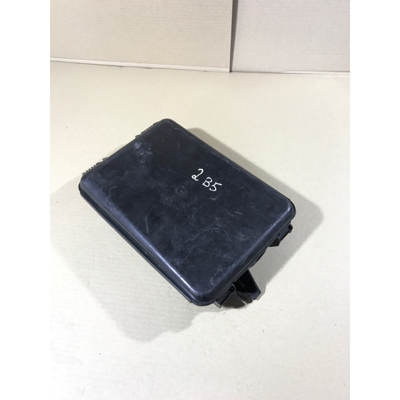 Пластик подкапотный (кузов и элементы) Volkswagen Passat B5 2003 2.5 AKN 8D0927355A