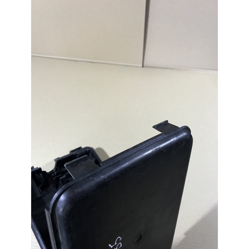 Пластик подкапотный (кузов и элементы) Volkswagen Passat B5 2003 2.5 AKN 8D0927355A