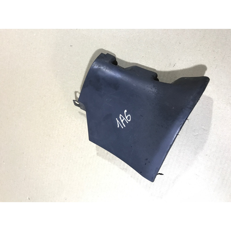 Накладка на порог (кузов и элементы) AUDI A6 C5 2001 2.5 AKE 4B0853580