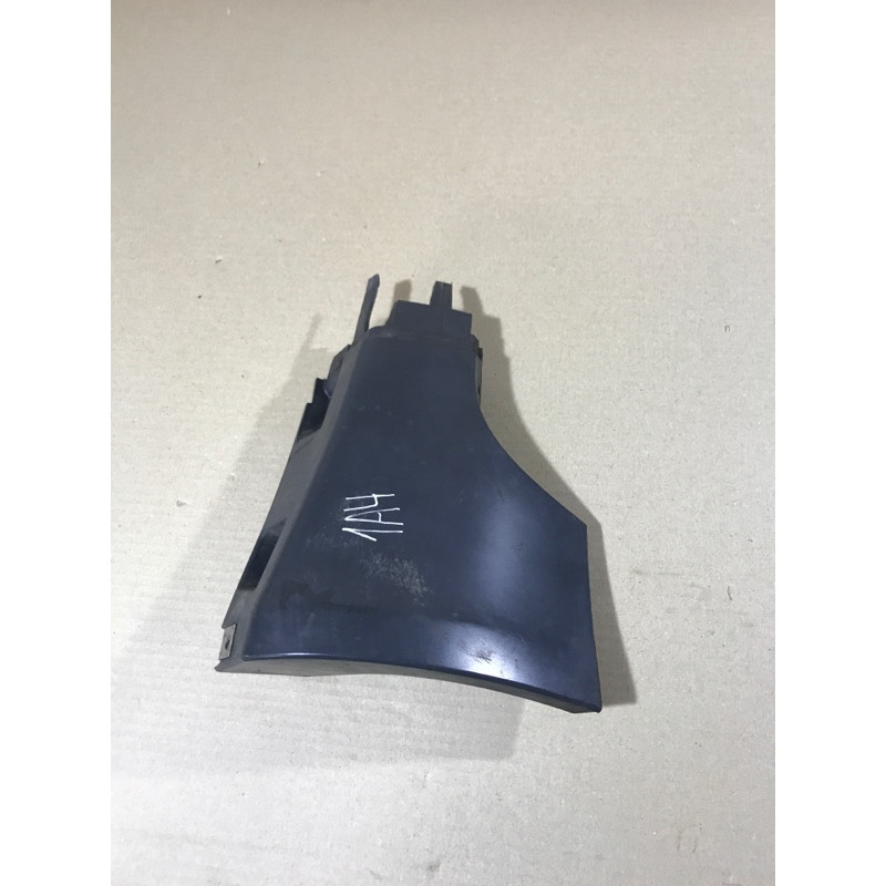 Накладка на поріг (кузов і елементи) AUDI A4 B6 2003 2.0 ALT 8E0853579B