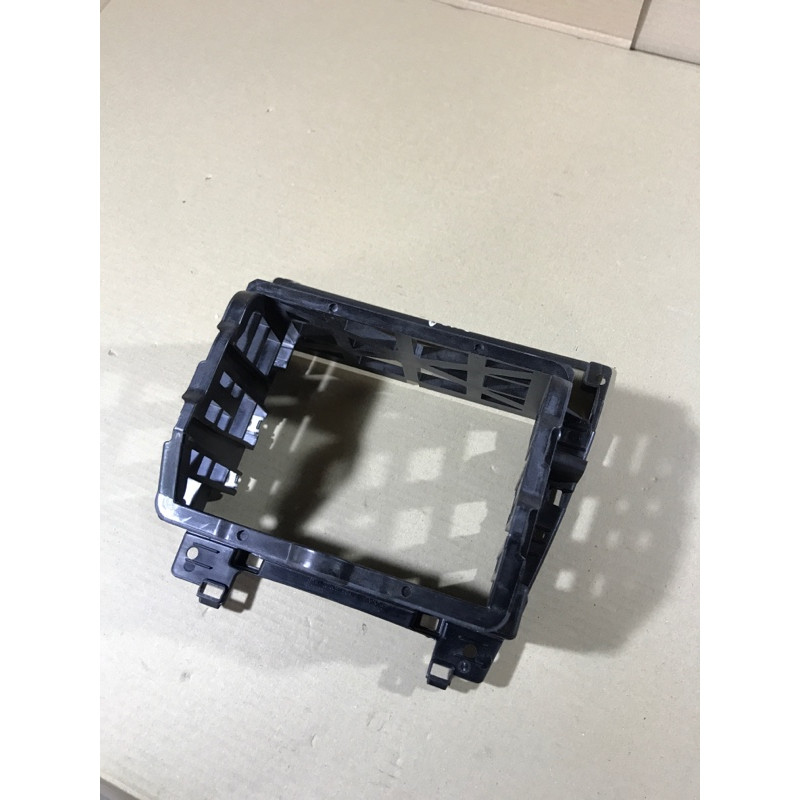Рамка магнитофона (салон) BMW 5-series E60 2005 N52B25 51457076082