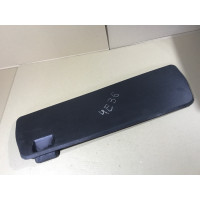 Обшивка кришки багажника