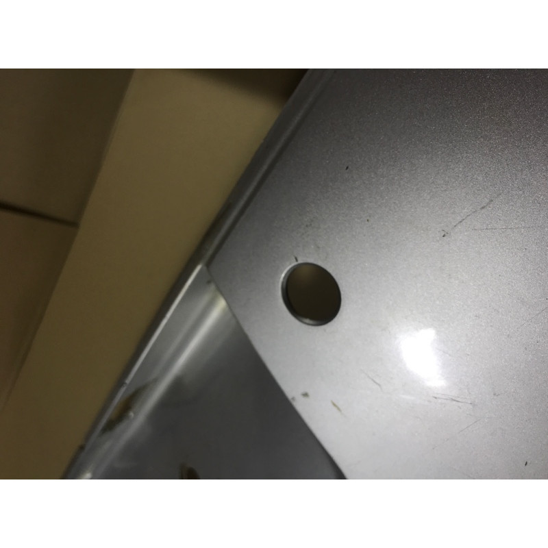 Накладка кришки багажника (кузов і елементи) BMW 7-series E38 51138169665