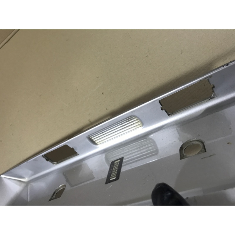 Накладка кришки багажника (кузов і елементи) BMW 7-series E38 51138169665