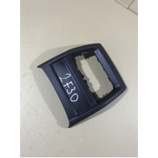 Пластик салона