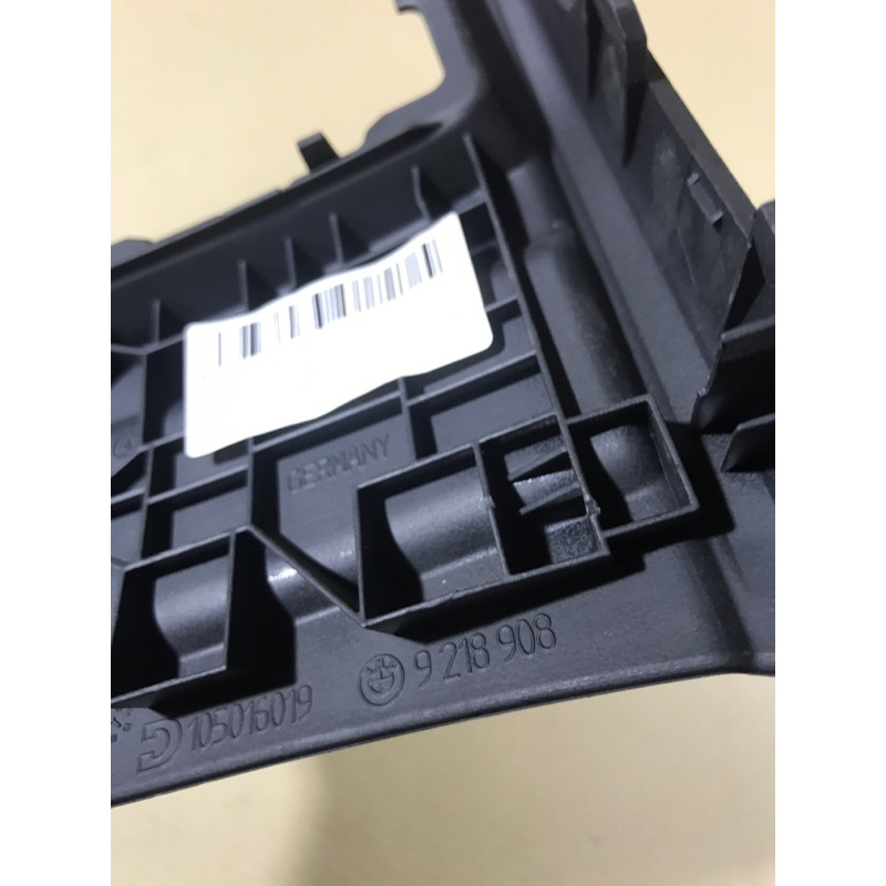 Пластик салона (салон) BMW 3-series F30 2013 N47D20 51169235494