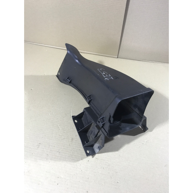 Пластик підкапотний (кузов і елементи) BMW X5 E53 2003 M62B44 51718402426