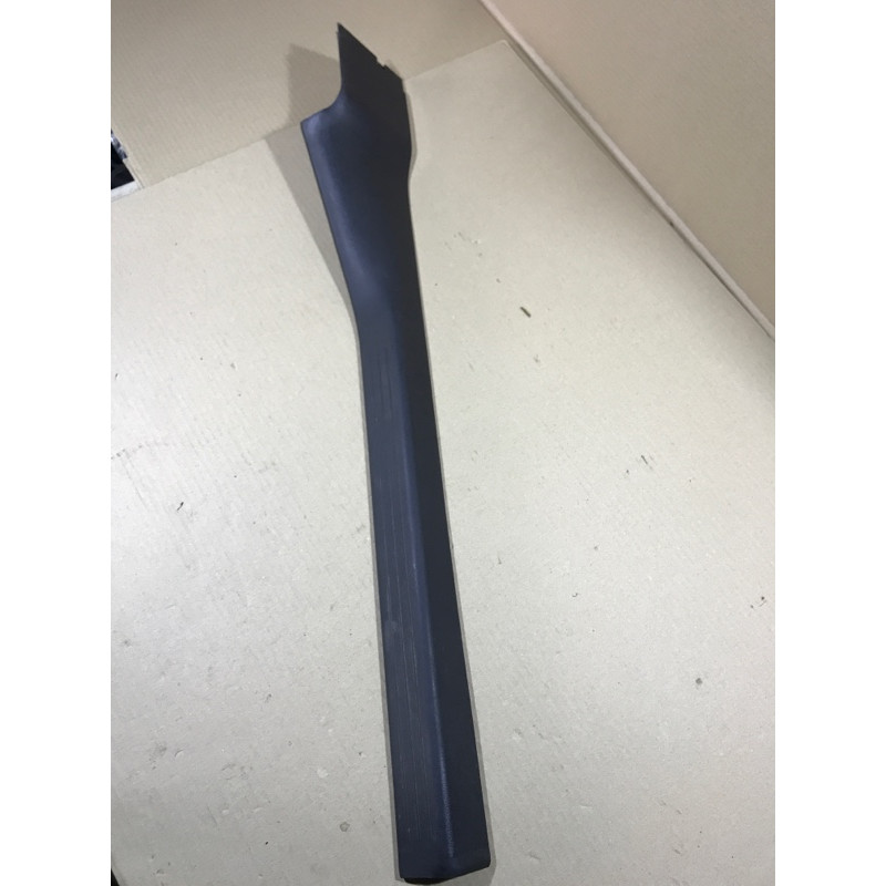 Накладка на порог (кузов и элементы) Mercedes-Benz C-class W203 1.8 M111.951 A2036861236