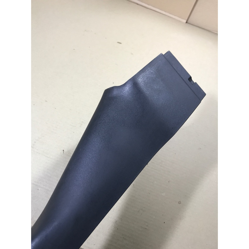 Накладка на порог (кузов и элементы) Mercedes-Benz C-class W203 1.8 M111.951 A2036861236