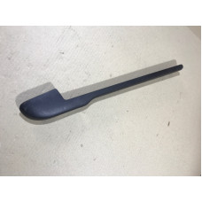 Пластик салона