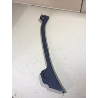 Пластик салона