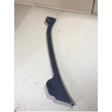 Пластик салона