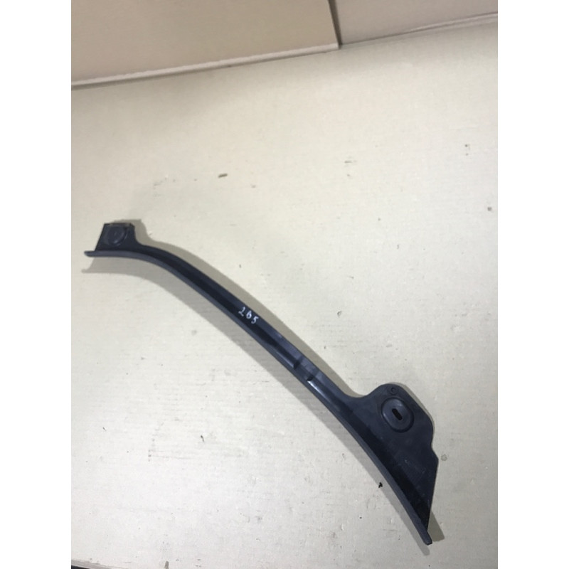 Пластик салона (салон) Volkswagen Passat B5 2003 2.5 AKN 3B0867767B