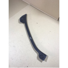 Пластик салона