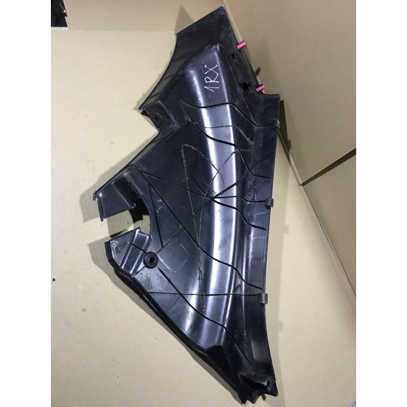 Пластик салону (салон) Lexus RX XU30 2007 3.0 1MZ-FE 6255148040