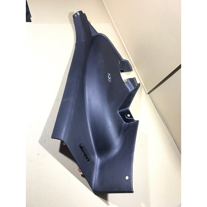 Пластик салону (салон) Lexus RX XU30 2007 3.0 1MZ-FE 6255248030