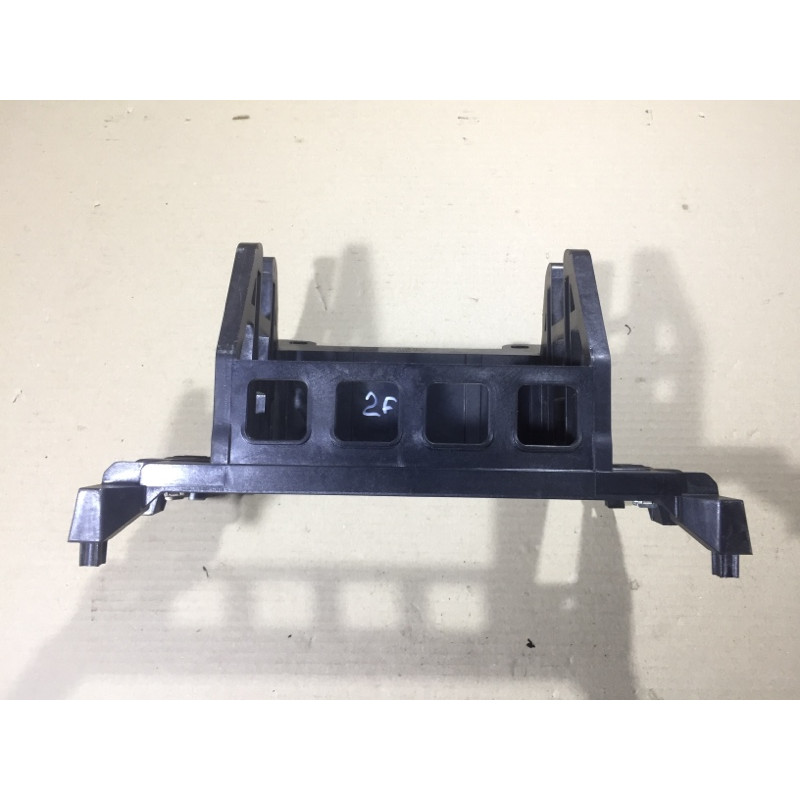 Рамка магнитофона (салон) BMW 5-series F10 2013 N47D20 51459166665