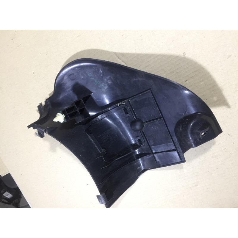 Пластик салона (салон) Mazda 6 GH 2008 2.0 RF7J GS8S68390