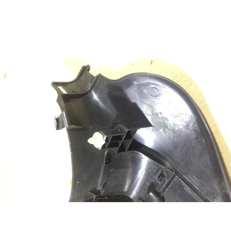 Пластик салона (салон) Mazda 6 GH 2008 2.0 RF7J GS8S68390