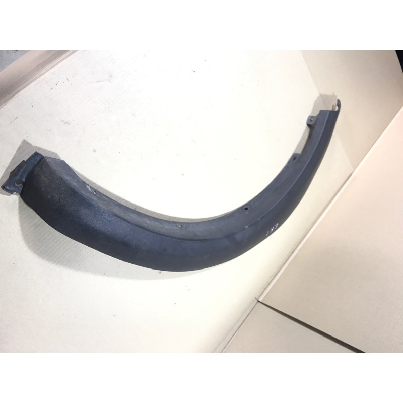 Накладка крила (кузов і елементи) LAND ROVER FREELANDER L314 1999 1.8B DFK100700