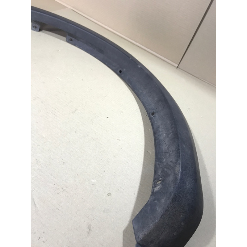 Накладка крила (кузов і елементи) LAND ROVER FREELANDER L314 1999 1.8B DFK100700