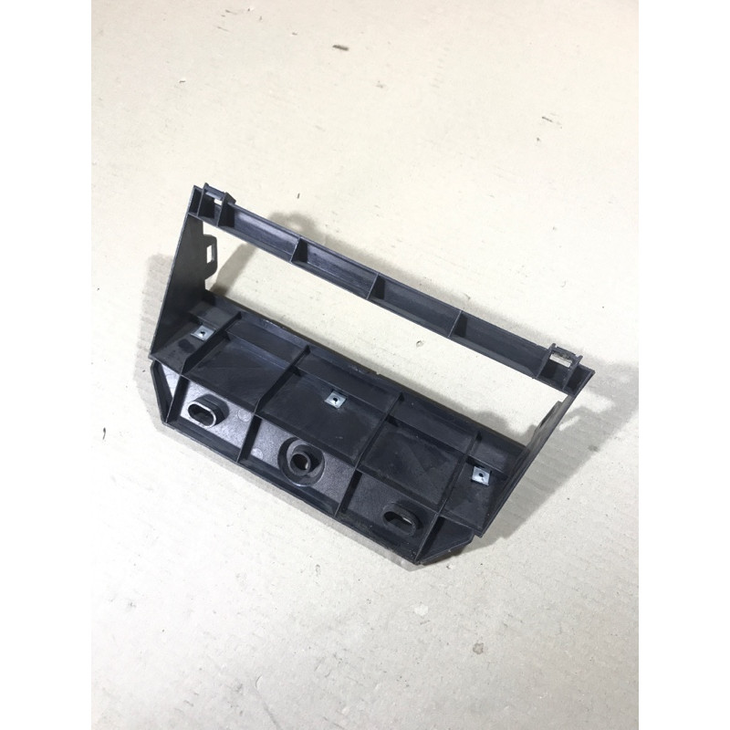 Рамка магнитофона (салон) BMW X5 E53 M57d30 51458402255