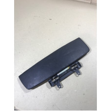 Пластик салона