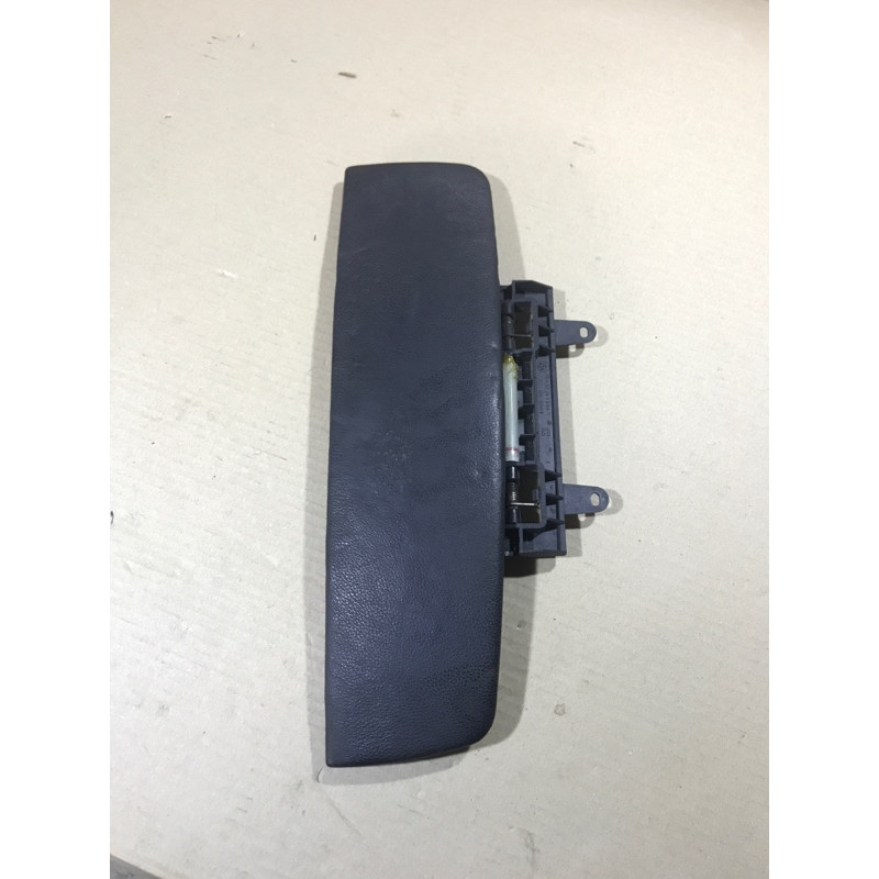 Пластик салона (салон) BMW 7-series E65 N62B44 82056223