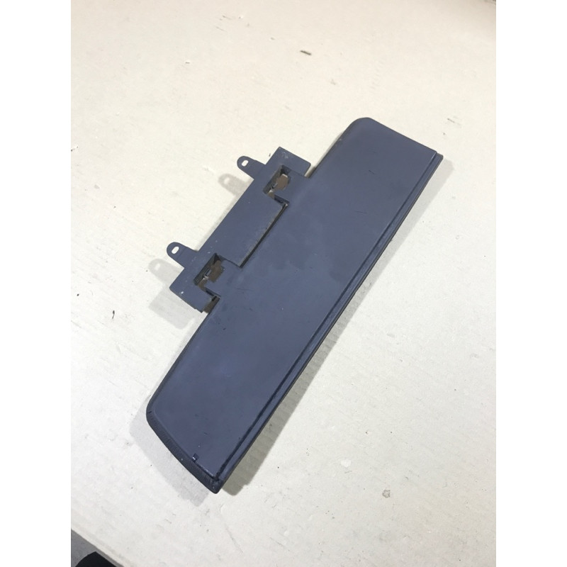 Пластик салона (салон) BMW 7-series E65 N62B44 82056223