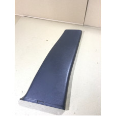 Пластик салона