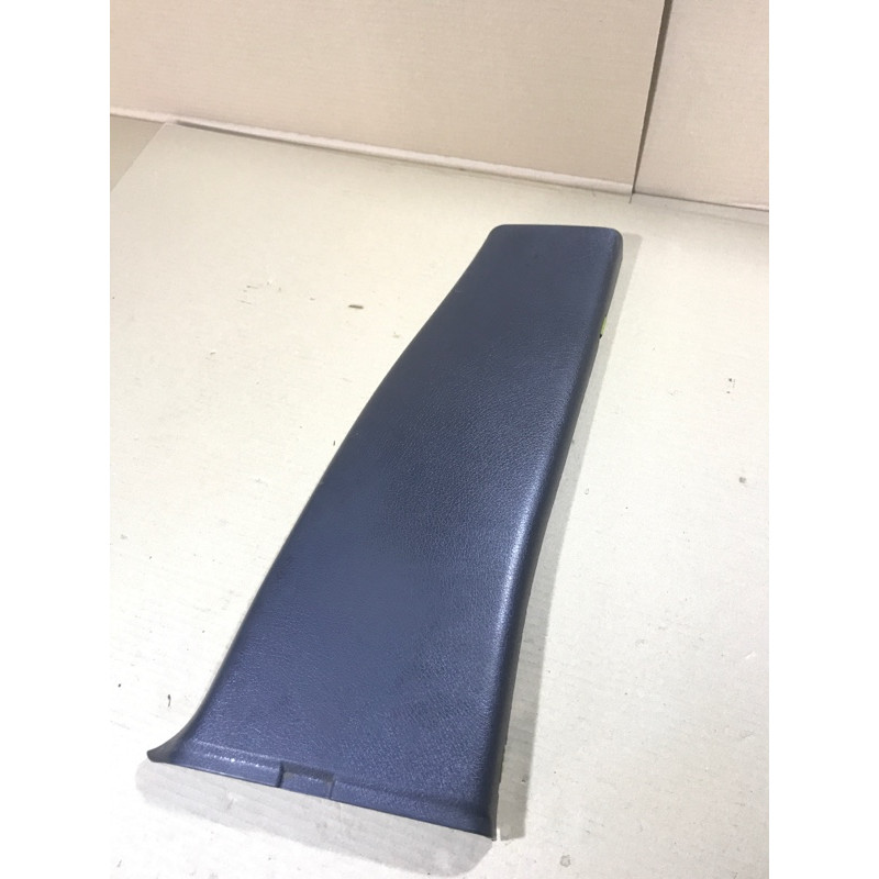 Пластик салона (салон) Mercedes-Benz C-class W203 1.8 M111.951 A2036903640