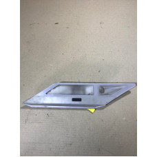 Плафон салона