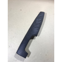 Пластик салона