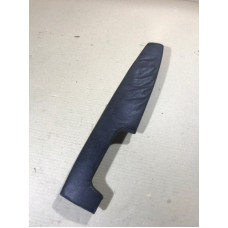 Пластик салона