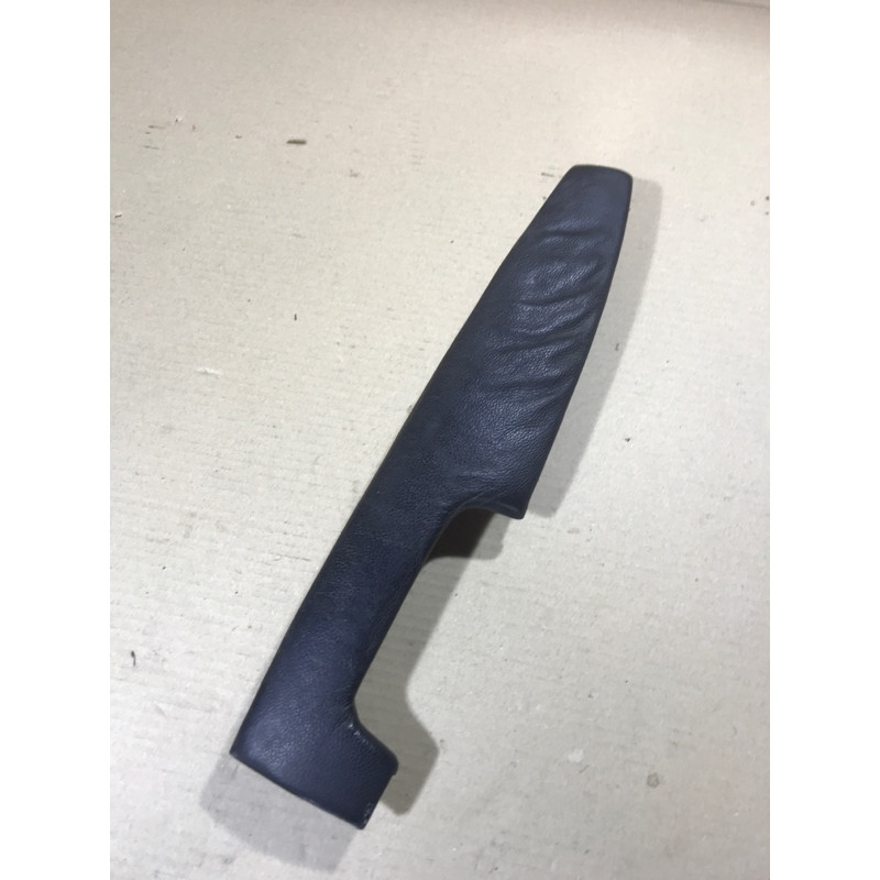 Пластик салона (салон) BMW 7-series E65 N62B44 51417024237