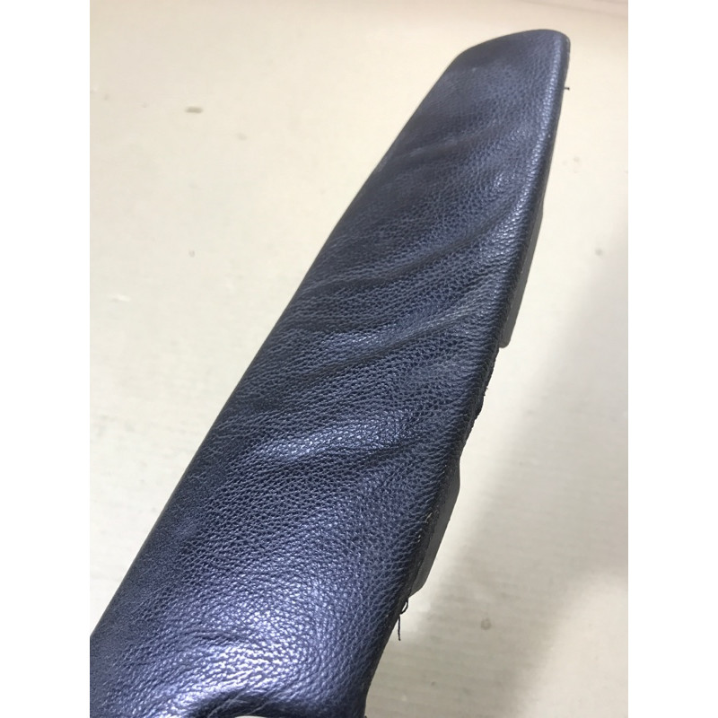 Пластик салона (салон) BMW 7-series E65 N62B44 51417024237