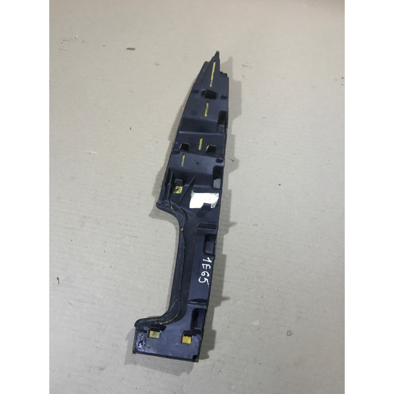 Пластик салона (салон) BMW 7-series E65 N62B44 51417024237