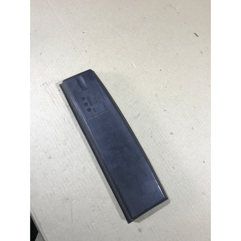 Пластик салона (салон) BMW 7-series E65 N62B44 51167011616