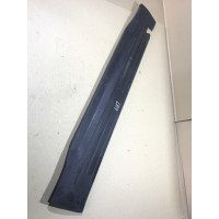 Пластик салона