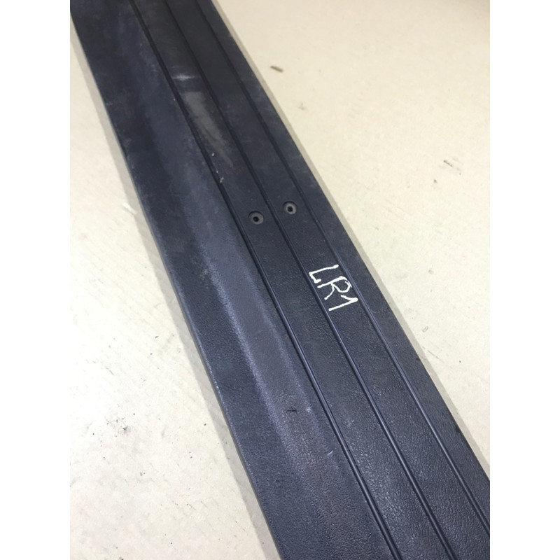 Пластик салона (салон) LAND ROVER FREELANDER L314 1999 1.8B EAN000020