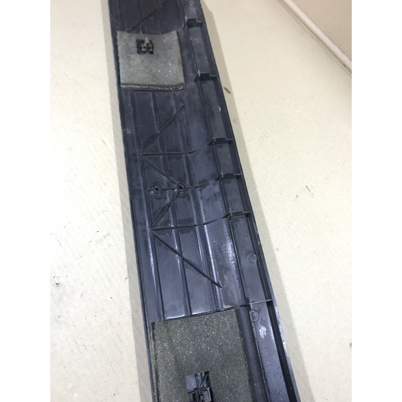 Пластик салона (салон) LAND ROVER FREELANDER L314 1999 1.8B EAN000020