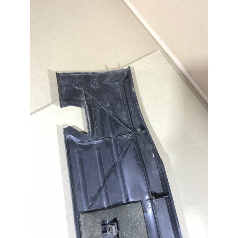 Пластик салона (салон) LAND ROVER FREELANDER L314 1999 1.8B EAN000020