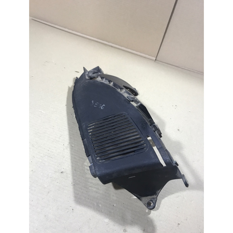 Обшивка багажника (салон) BMW 3-series E36 1996 M43b16 51438189203